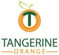 Tangerine Orange
