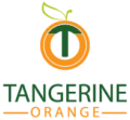 Tangerine Orange